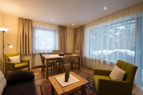 Haus Flora Seefeld In Tirol